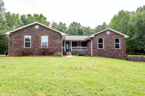 4906 Albright Rd, Clarksville, TN 37043