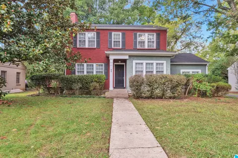 210 Pennsylvania Ave, Lebanon, TN 37087