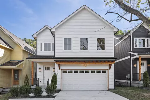 516 Westboro Dr # B, Nashville, TN 37209