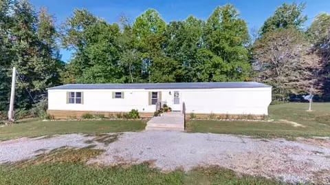1051 Brandon Hollow Rd, Lynchburg, TN 37352