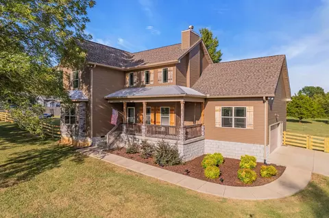 1399 Hamilton Chambers Rd, Lebanon, TN 37087