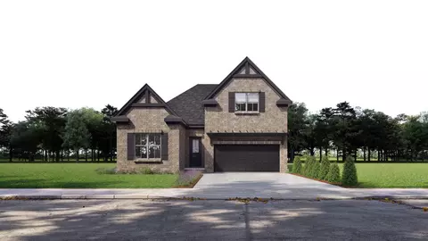 3711 Apies St, Murfreesboro, TN 37129