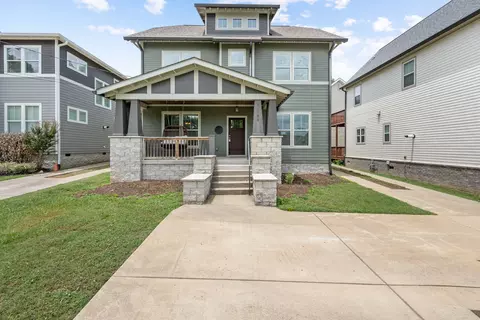 1510 Rosebank Ave # E, Nashville, TN 37206
