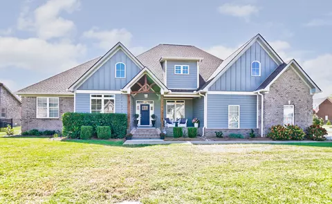 1702 N Side Dr, Murfreesboro, TN 37130
