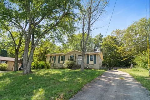 4124 Buenaview Ct, Nashville, TN 37218