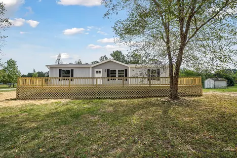 520 Pine Orchard Rd, Smithville, TN 37166