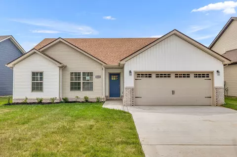 117 Cardinal Crk, Clarksville, TN 37040