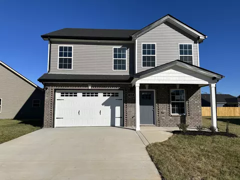 58 Irish Hls, Clarksville, TN 37042