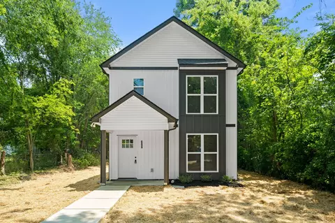 606 Smith St, Springfield, TN 37172