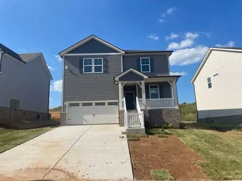 132 Millbrook Dr #LOT 17, Spring Hill, TN 37174