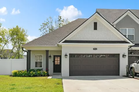 3516 Pershing Dr, Murfreesboro, TN 37129