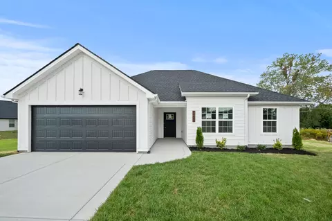 3248 Sofia Ln, Springfield, TN 37172