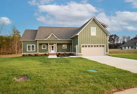 3002 Bootknife Dr, Bell Buckle, TN 37020