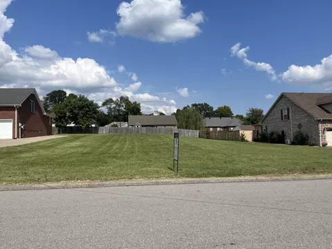 219 Trey Ct, Clarksville, TN 37043