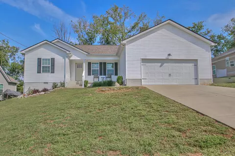 405 Willis Way, Columbia, TN 38401