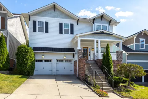 432 Highpoint Ter, Brentwood, TN 37027