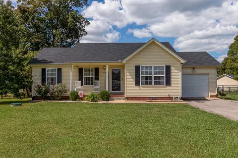 229 Loch Lomand Dr, Christiana, TN 37037