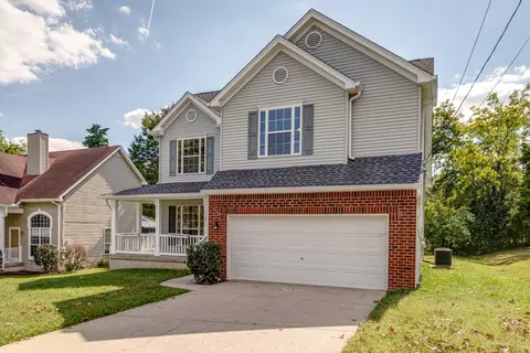 3528 Longhaven Xing, Antioch, TN 37013