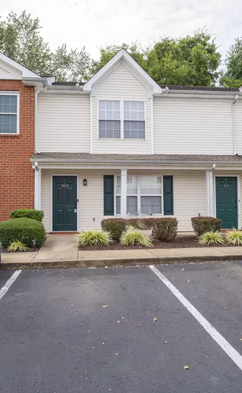 315 Shoshone Pl, Murfreesboro, TN 37128