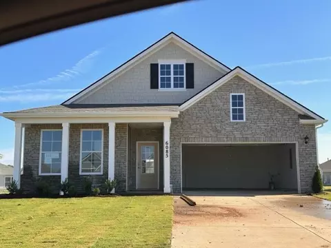 6085 Japonica Ln, White House, TN 37188