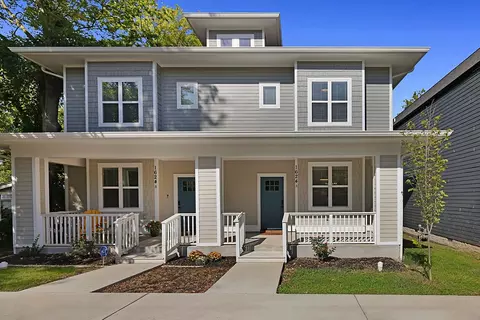 1624 Northview Ave #A, Nashville, TN 37216