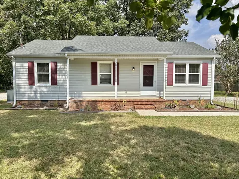204 Murphy Rd, Manchester, TN 37355