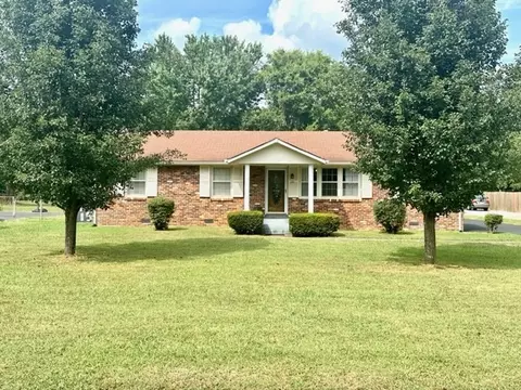 129 Parrish St, La Vergne, TN 37086