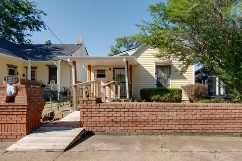 1523 12th Ave N, Nashville, TN 37208