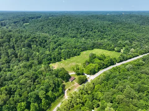 3822 Vernon Creek Tract 3, Cunningham, TN 37052