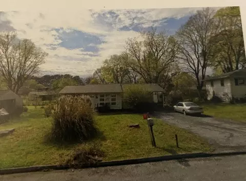 4711 Tricia Dr, Chattanooga, TN 37416