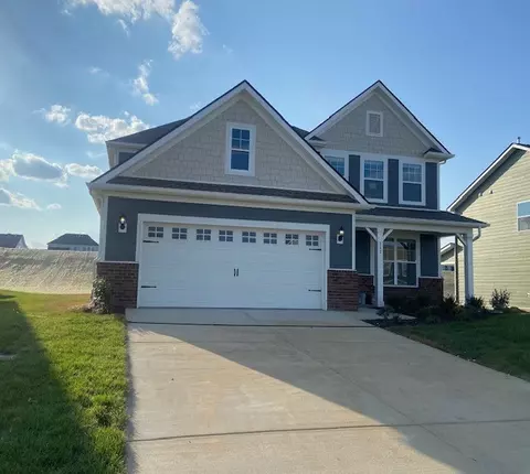 216 Goldfinch Rd, Mount Juliet, TN 37122