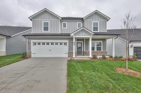 7357 Blue Gable Rd, Hermitage, TN 37076 photo 6