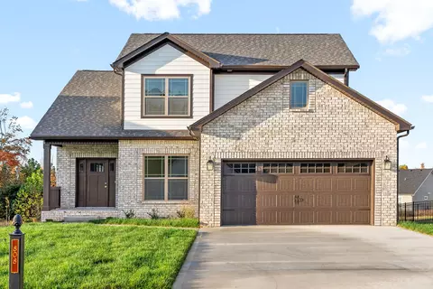 808 Brown Swiss Ct, Clarksville, TN 37043