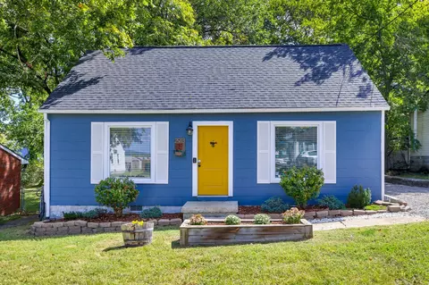 2913 Highland Dr, Nashville, TN 37207