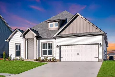 424 Pomeroy Dr, Clarksville, TN 37042