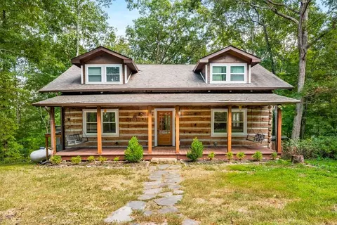 255 Turkey Ridge Rd, Pegram, TN 37143