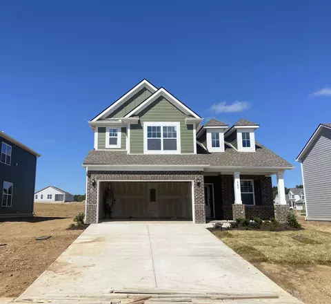 202 Goldfinch Rd, Mount Juliet, TN 37122