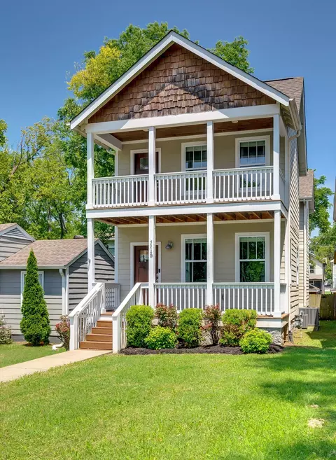 5314 Indiana Ave # B, Nashville, TN 37209