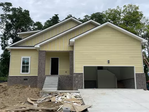 258 Greenwood Dr, La Vergne, TN 37086