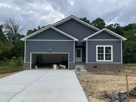 253 Greenwood Dr, La Vergne, TN 37086