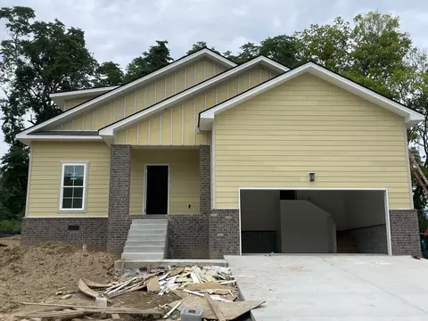 249 Greenwood Dr, La Vergne, TN 37086