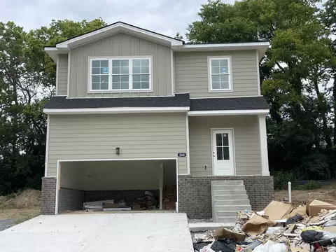 237 Greenwood Dr, La Vergne, TN 37086