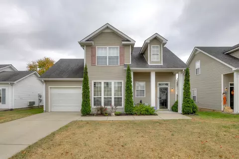 2733 Pepperdine Dr, Murfreesboro, TN 37128