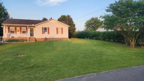 112 Cheyenne Ave, Winchester, TN 37398