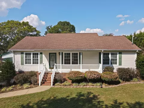 2445 Mooresville Pike, Culleoka, TN 38451