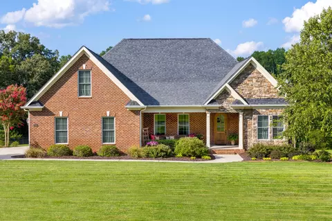 299 NE Keystone Dr, Cleveland, TN 37312