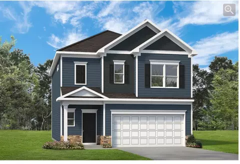 513 Tines Dr, Shelbyville, TN 37160