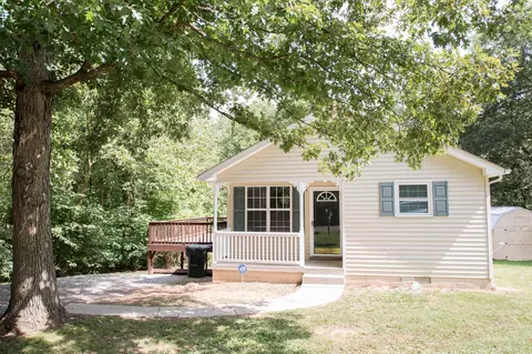 300 Durrett St NW, Springfield, TN 37172