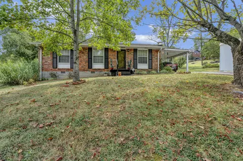 2420 Monticello Dr, Nashville, TN 37207
