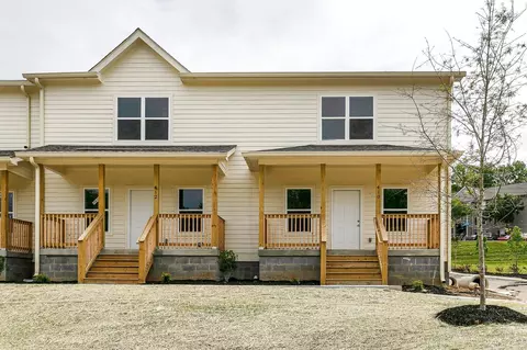 424 Caldwell Dr, Columbia, TN 38401